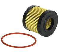 K&N Filters Ölfilter SO-7021 – für Lexus, Pontiac, Scion, Toyota