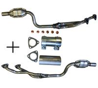 NEU Katalysator KAT BMW 5er 520i 523i 1996 - 2003 E39 150 PS 170 PS 18301427027