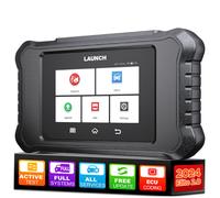 NEU LAUNCH Creader Elite 2.0 Für Mercedes Benz OBD2 Diagnosegerät Scanner