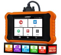 NEU LAUNCH Creader Elite 2.0 Für Mercedes Benz OBD2 Diagnosegerät Scanner