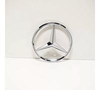 NEU MERCEDES-BENZ C-KLASSE W205 KÜHLERGRILL STERNEMBLEM A0008171016 ORIGINAL