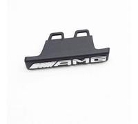 NEU MERCEDES-BENZ GLC X253 KÜHLERGRILL AMG SCHRIFTZUG A2538178300 ORIGINAL