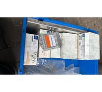 NEU Mercedes W639 W906 Steuergerät Airbag 0285010054