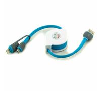 NEU Micro Usb / 8-Pin Ladekabel Datenkabel für Navigation System TomTom Navi Z76