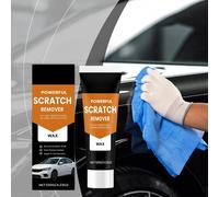 NEU Nexa Car Scratch Remover,Turbo Shine Nexa,Auto Car Remover Wax Scratch O4R4