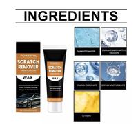 NEU Nexa Car Scratch Remover,Turbo Shine Nexa,Auto Car Wax Scratch Remover