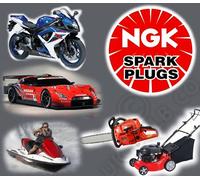 Neu NGK Zündkerze Handelspreis ZGR5A Stockno 5839