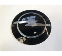 NEU NOS Emblem Kühlergrill Opelzeichen Blitz Logo Original Opel Corsa B