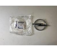 NEU NOS Emblem Logo Blitz Motorhaube Original Opel Monterey B