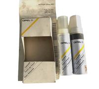 NEU NOS Lackstift Set Antilope mica L490 Original Opel 90543791