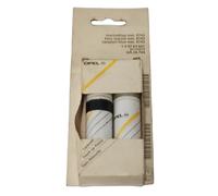 NEU NOS Lackstift Set marineblau metallic 8743 Original Opel 6763601