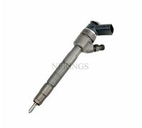 Neu/OEM Einspritzdüse MERCEDES A160 A180 A200 B180 CDI 0445110166 0445110167