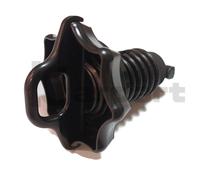 Neu OEM Reserverad Befestigungsschraube VW Golf VII Golf Sportsvan Skoda 5G08...