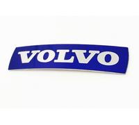 VOLVO XC70 2008-2016 Lenkrad Airbag Emblem 46x10mm Badge Metall Aufkleber OE