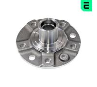 OPTIMAL Radnabe vorne rechts links 137mm für VAUXHALL OPEL 04-P375