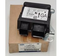 NEU + Orig Ford Galaxy MK2 Airbag Steuergerät AM2T-14B321-AC 0285010835 1688109