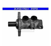 NEU Original ATE Hauptbremszylinder 24.4122-1702.3 ALFA 147 , 156