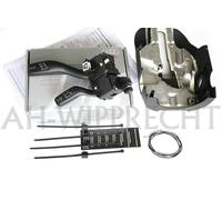 NEU Original Audi A3 8P GRA RS3 Tempomat S3 Sportback Schalter Nachrüstsatz GRA