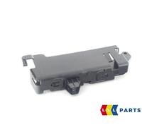 Neu Original BMW 1 2 3 4 Serie Rückfahrkamera Kontrolle Einheit Halterung