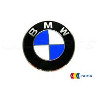 BMW Felgen Emblem 70Mm Selbstklebend - 1 Stück