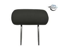 NEU Original BMW E83 Kopfstütze Leder (anthrazit ) 52203422312