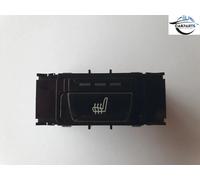 NEU Original BMW G11 G12 Schalter Sitzheizung Hinten Links 61319380201