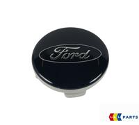 Neu Original FORD Fiesta Focus C-Max Ka KUGA S-MAX Leichtmetallfelge Mitte Kappe