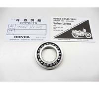 NEU original Honda Lager Schaltwalze CB550Four CB 550 Four F1 F2 K3
