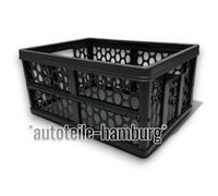 ✅ NEU#Original Mercedes Benz Aufbewahrungsbox Kiste Kofferraum A2038400020