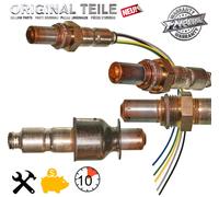 Neu Original NTK Nox Sensor Reparatursatz 6 Kabel für FORD RANGER