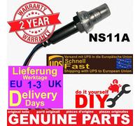 Neu Original NTK Nox Sensor Reparatursatz 8 Kabel für MERCEDES A0009054704