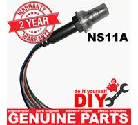 Neu Original NTK Nox Sensor Reparatursatz 8 Kabel für RENAULT 227906887R