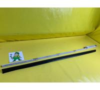 NEU + ORIGINAL OPEL Kadett E 3türer + Cabrio Schachtleiste innen rechts Dichtung