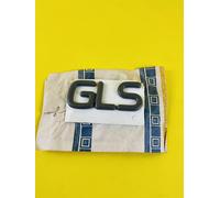 NEU + ORIGINAL Opel Kadett E GLS Emblem Kotflügel Schriftzug