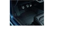 ~Neu Original VW Golf Sportsvan ab Bj.14 Allwetterfußmatten 517061502A 82V~