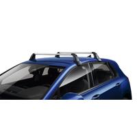 Original VW Golf 8 Dachträger Tragstäbe Gepäckträger Grundträger 5H4071126