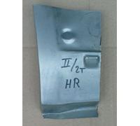 NEU + Reparaturblech > Radlauf > VW Golf 2 / Jetta 2 [ 19 > 2 / 3T > Abschnitt / RV ]