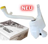 NEU Scheibenwaschbehälter + Deckel Abdeckung Einfüllstutzen FÜR RENAULT CLIO IV