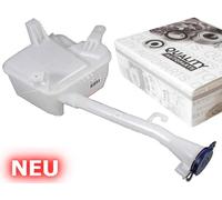 NEU Scheibenwaschbehälter + Deckel Einfüllstutzen FÜR FIAT DOBLO 263 OPEL COMBO