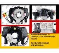 NTY Wickelfeder, Airbag