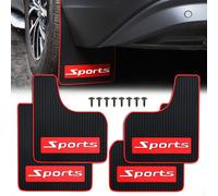 Neu Schmutzfänger für Seat Arona KJ7 2017-2025 SUV Satz
