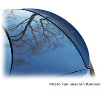 Neu Spoiler passend für BMW 3er e92 heckspoiler heck P-Still mit Gutachten
