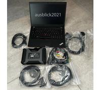 NEU⭐ Star Diagnose C6 Pro Wifi Xentry 09-2025 PKW+LKW Win11 500GB 16GB RAM ⭐