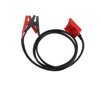 Neu Starthilfekabel Klemmen Für 18V Batterie Automotive Booster Kabel Power Für