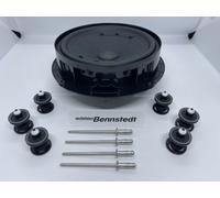 ~Neu und Original VW Lautsprecher Golf 7/ Sportsvan mit Montageteilen~