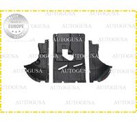 NEU UNTERFAHRSCHUTZ MOTORSCHUTZ SPRITZSCHULTZ FÜR CITROEN JUMPER 18-21 DIESEL