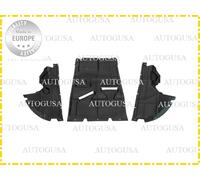 NEU UNTERFAHRSCHUTZ MOTORSCHUTZ SPRITZSCHULTZ FÜR CITROEN JUMPER 2006-2018