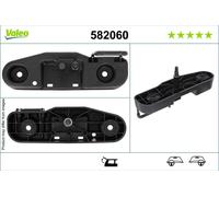 NEU - VALEO 582060 Halter, Scheibenwischermotor für CITROËN passend für FIAT
