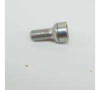 NEU VW T-ROC DIEBSTAHLSICHERUNG RADSCHRAUBE MIT ADAPTER WHT001814