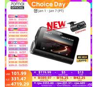 DASHCAM 150 GRAD/A810 70MAI (A810)